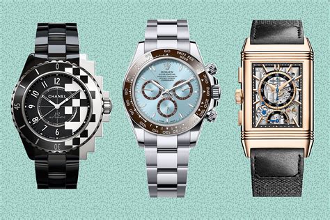 types of luxury watches|pictures of midwatches.